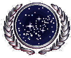 Logo United Federation of Planets