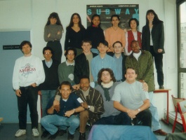 Miage Sorbonne Promotion 1996