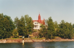 Helsinki - Juin 1997