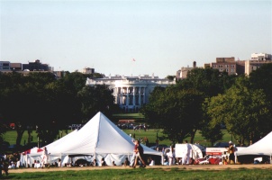 Washington - Septembre 1999